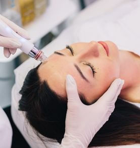 Tratamiento facial