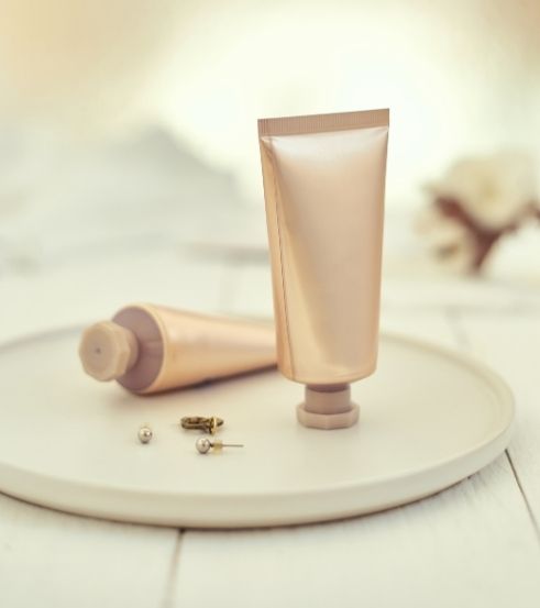 Producto dermocosmético
